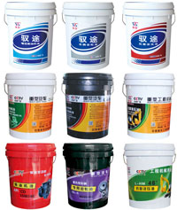 16L/18L重型汽车系列